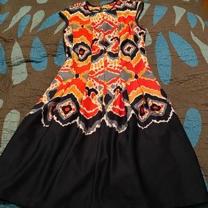 Gabby Skye all occasions Dress. Size 4